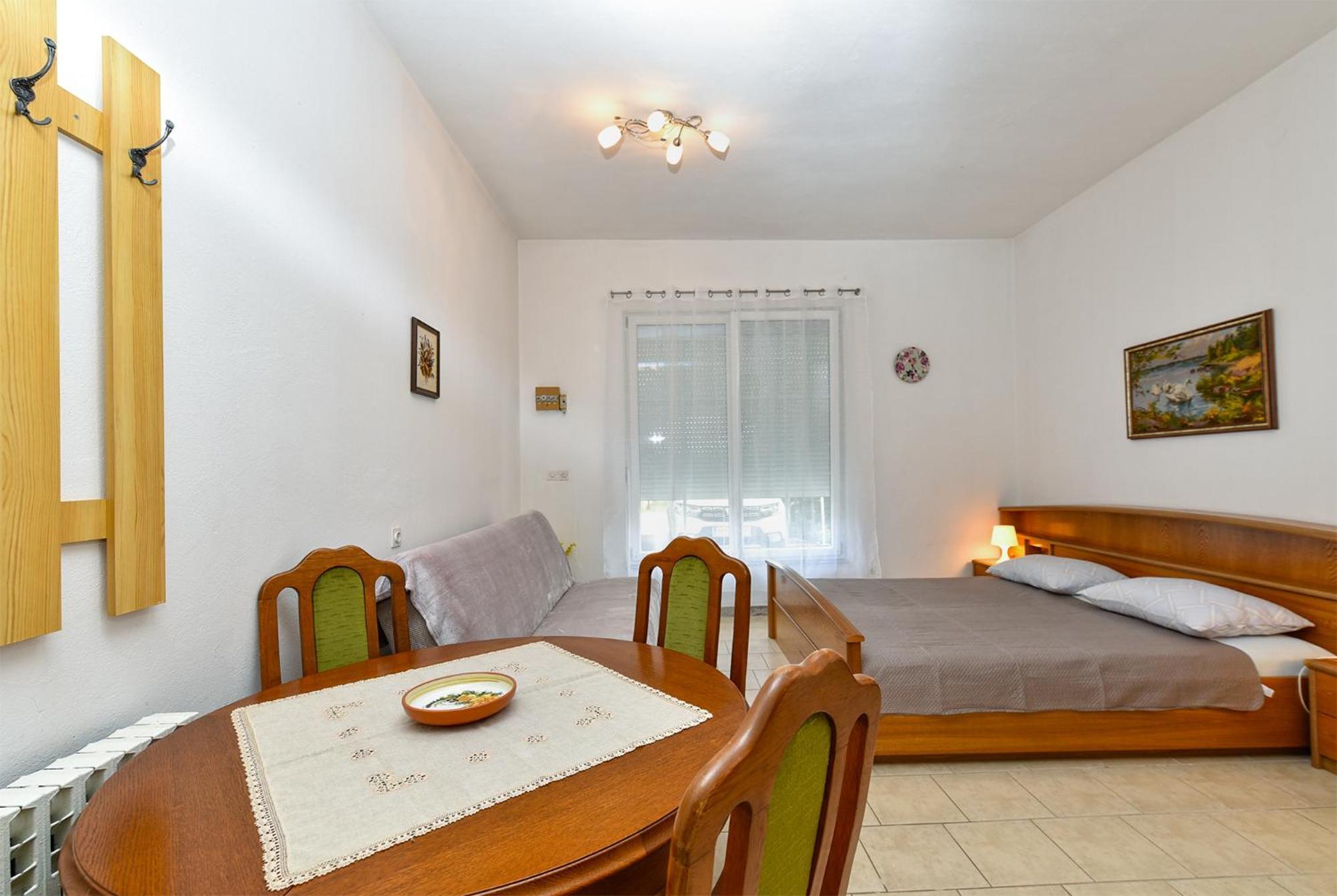 Apartment Banjole 417 ภายนอก รูปภาพ