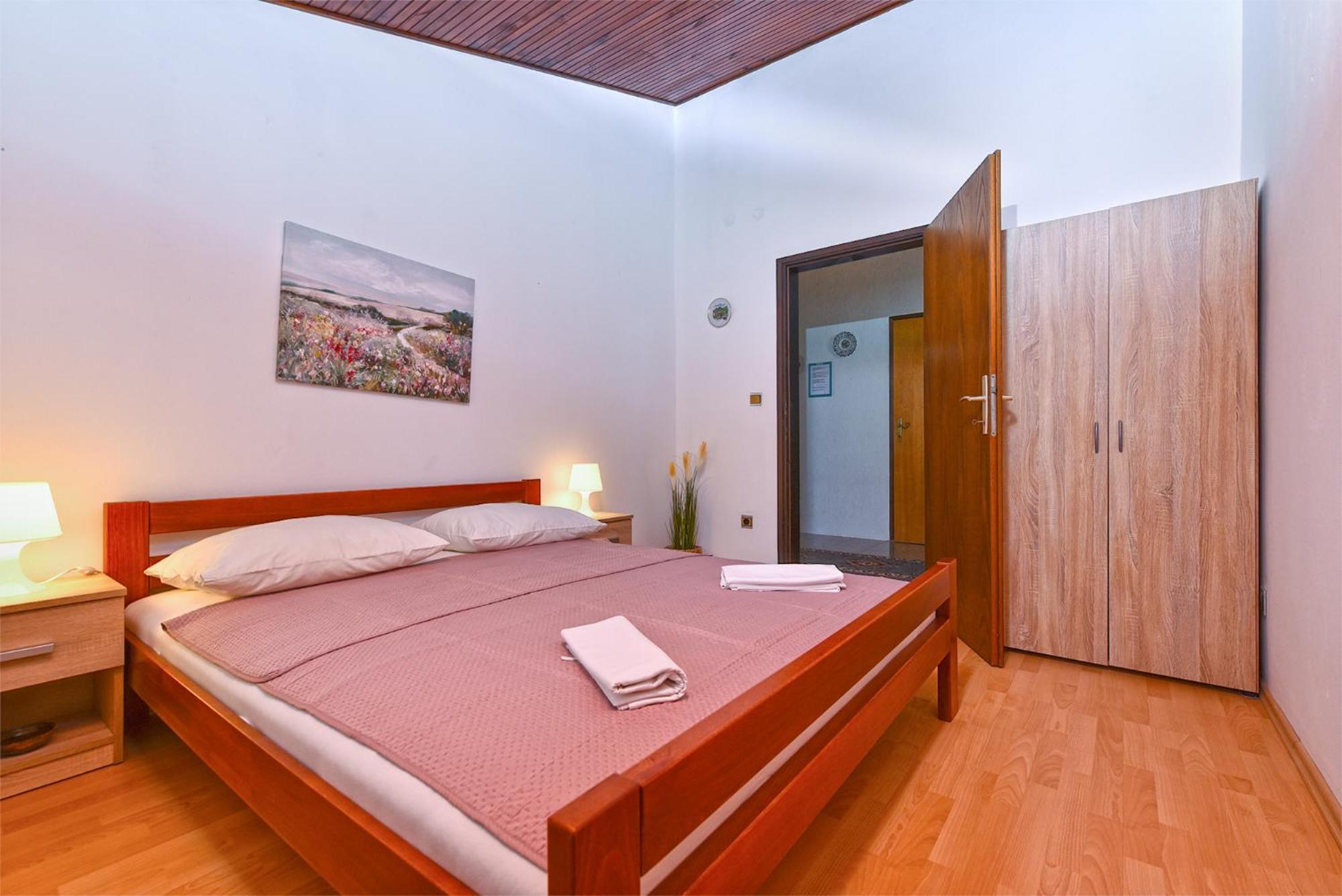 Apartment Banjole 417 ภายนอก รูปภาพ
