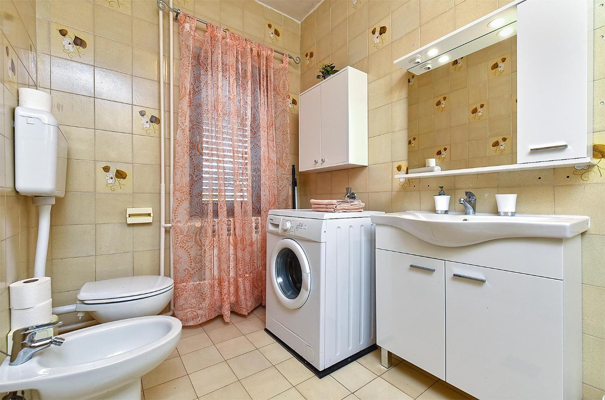 Apartment Banjole 417 ภายนอก รูปภาพ