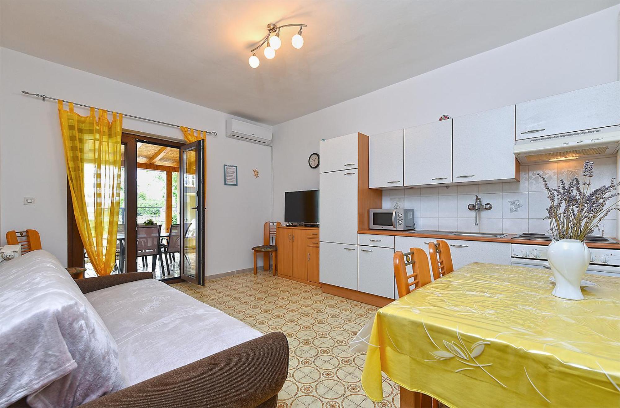 Apartment Banjole 417 ภายนอก รูปภาพ