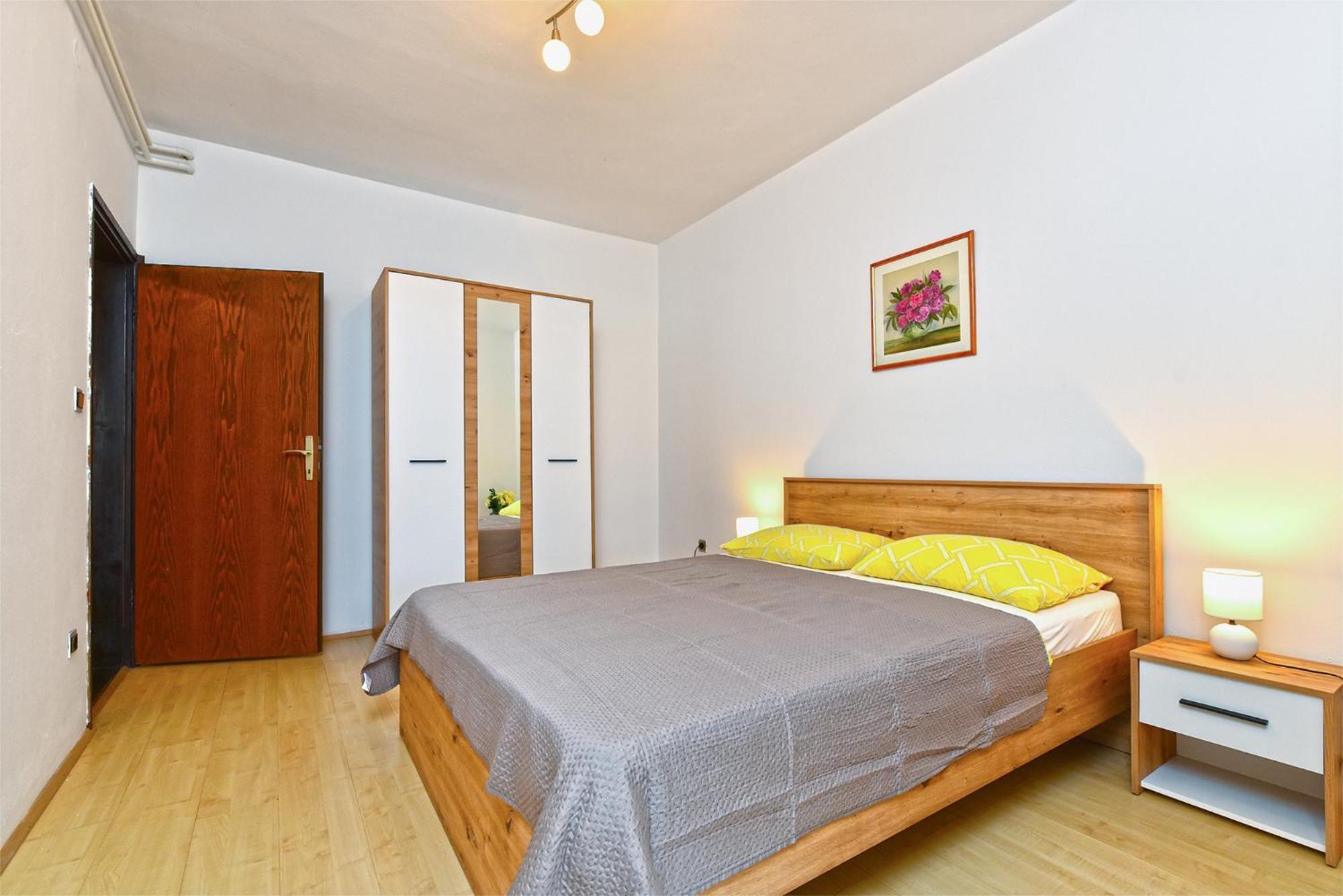 Apartment Banjole 417 ภายนอก รูปภาพ