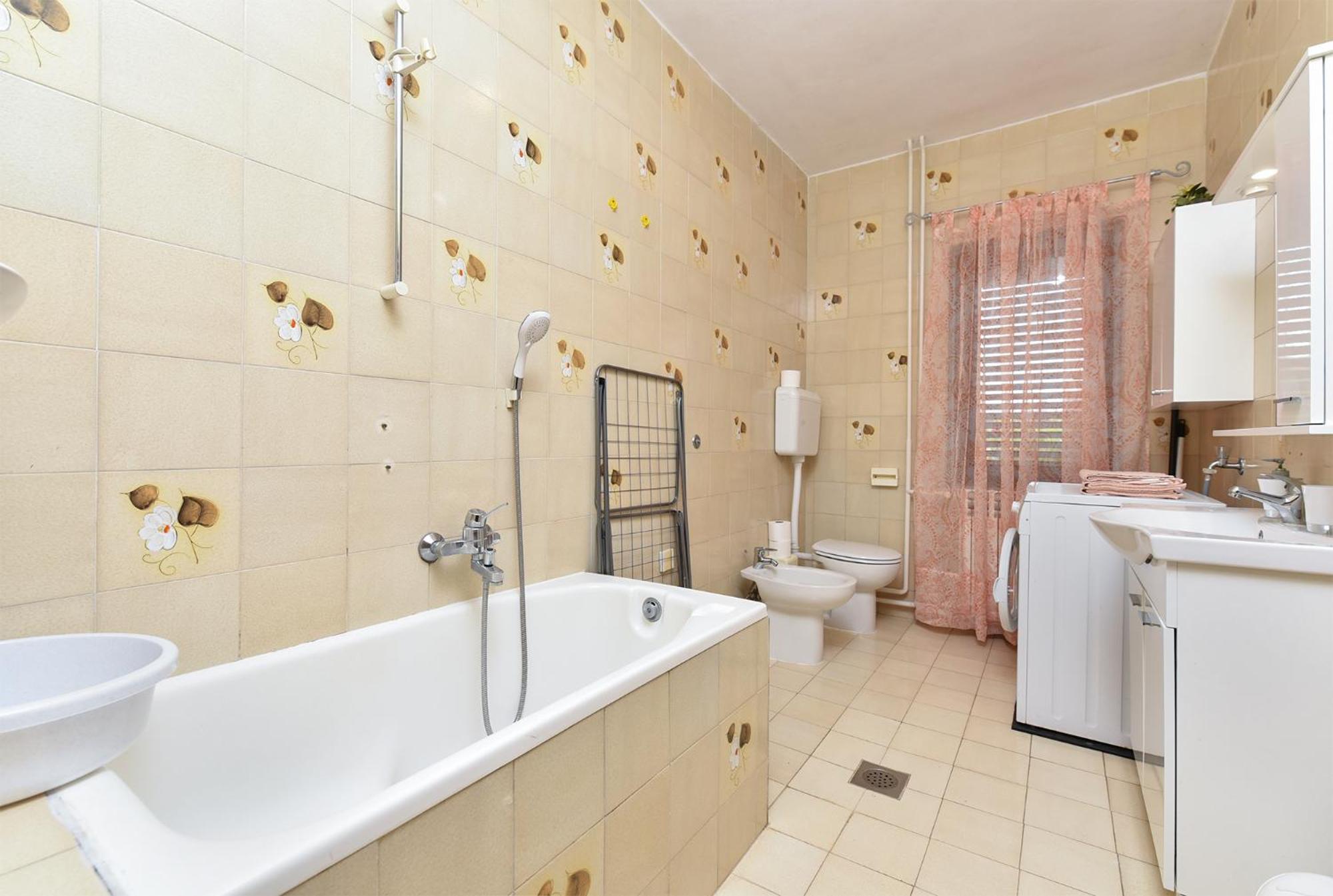 Apartment Banjole 417 ภายนอก รูปภาพ