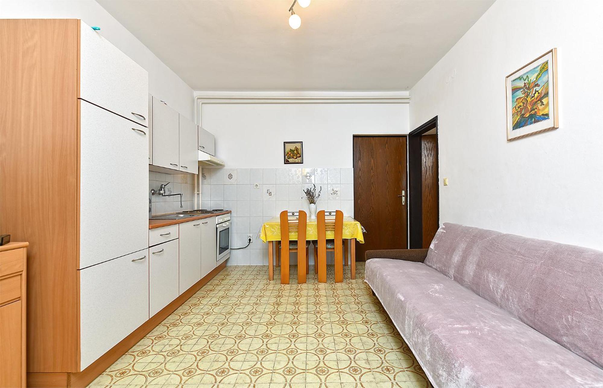 Apartment Banjole 417 ภายนอก รูปภาพ