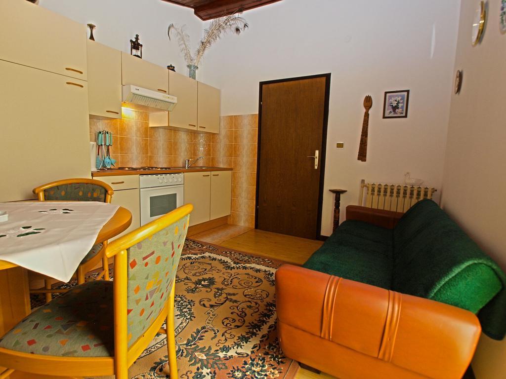 Apartment Banjole 417 ภายนอก รูปภาพ