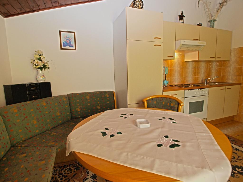 Apartment Banjole 417 ภายนอก รูปภาพ