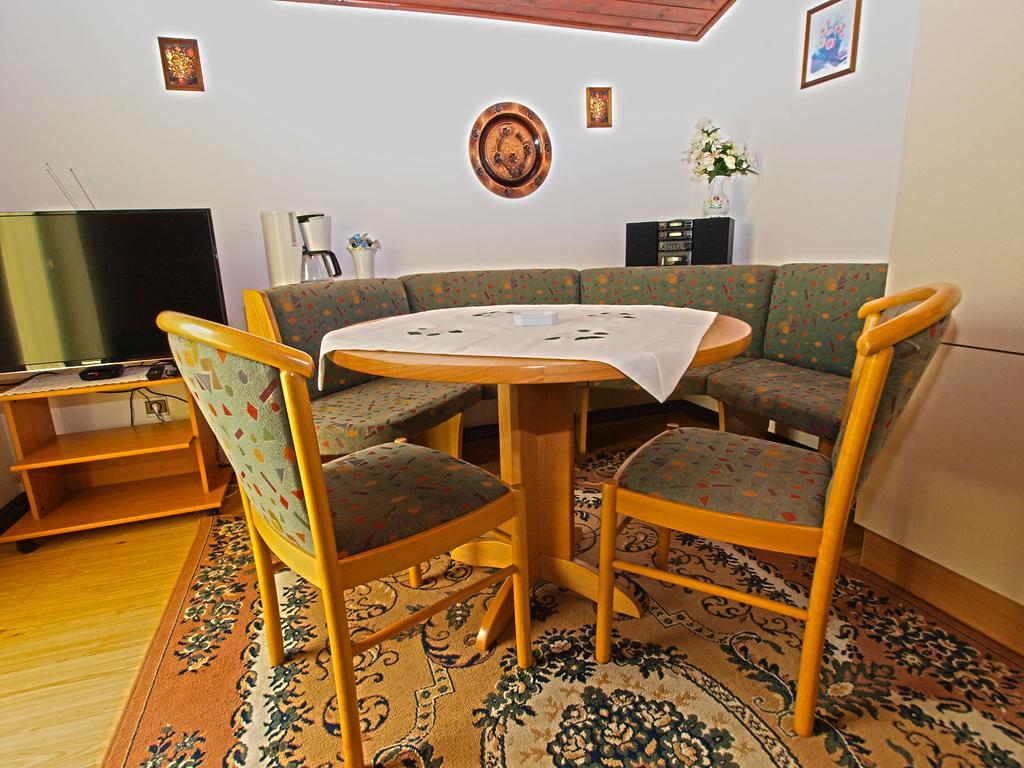 Apartment Banjole 417 ภายนอก รูปภาพ