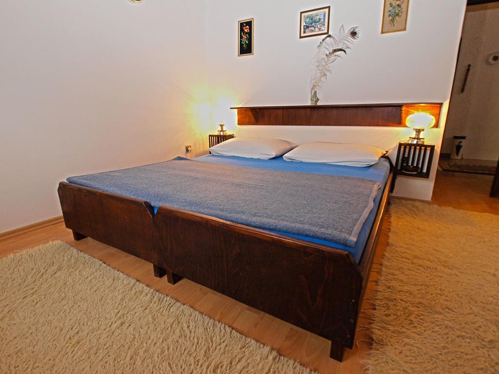 Apartment Banjole 417 ภายนอก รูปภาพ