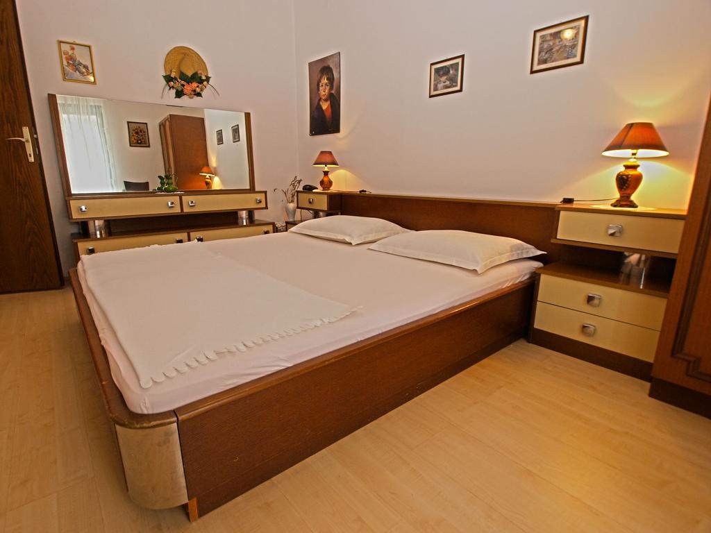 Apartment Banjole 417 ภายนอก รูปภาพ