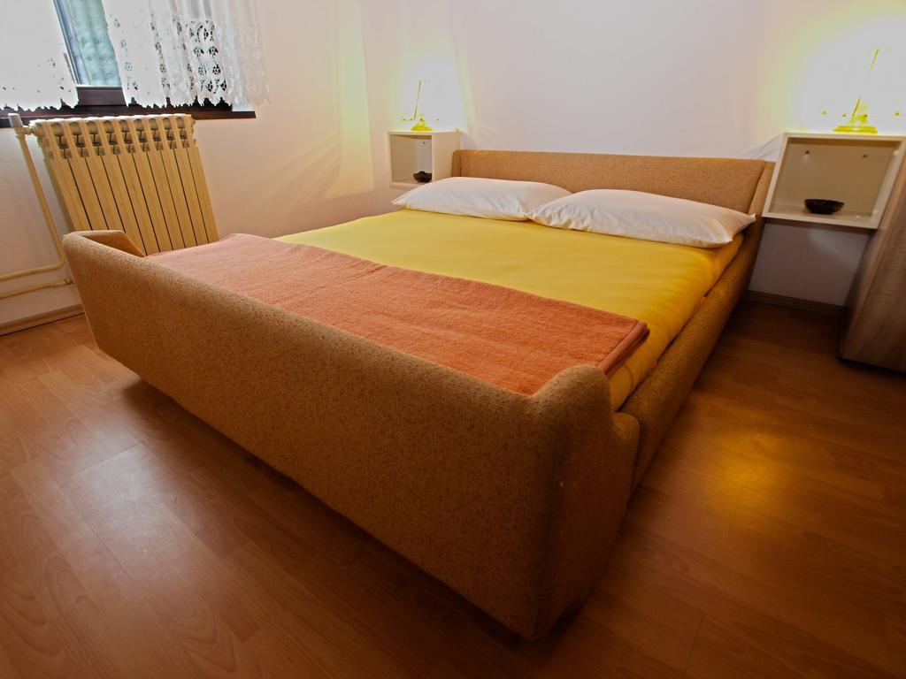Apartment Banjole 417 ภายนอก รูปภาพ