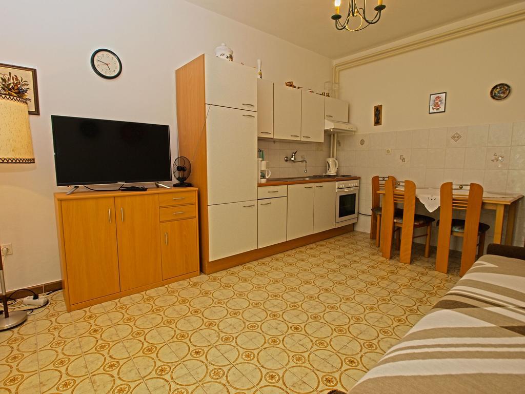 Apartment Banjole 417 ภายนอก รูปภาพ